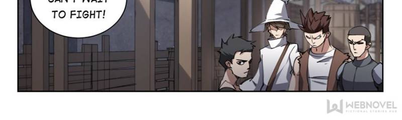 Virtual World: Close Combat Mage chapter 145 page 12