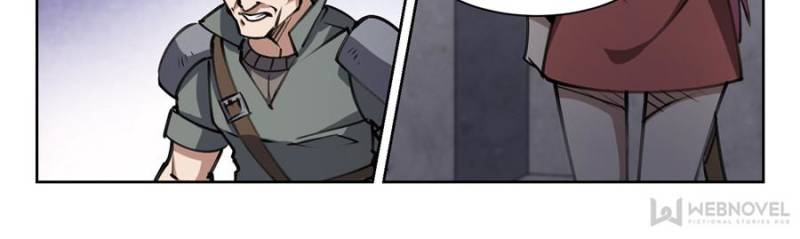 Virtual World: Close Combat Mage chapter 145 page 14