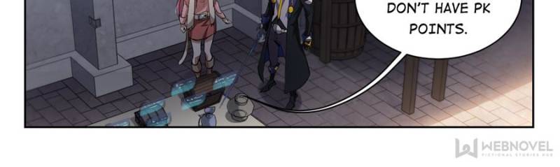 Virtual World: Close Combat Mage chapter 145 page 16