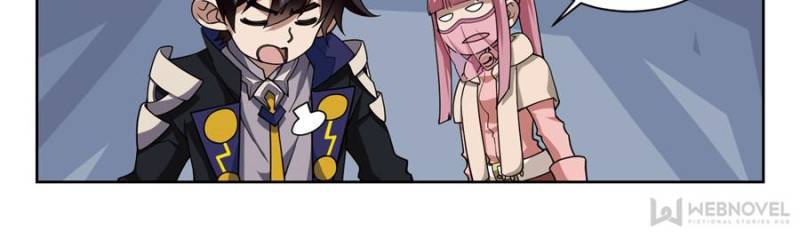 Virtual World: Close Combat Mage chapter 145 page 22