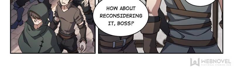 Virtual World: Close Combat Mage chapter 145 page 4