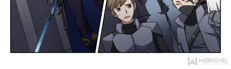 Virtual World: Close Combat Mage chapter 145 page 6