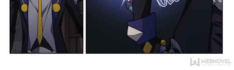 Virtual World: Close Combat Mage chapter 145 page 8