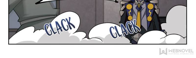 Virtual World: Close Combat Mage chapter 146 page 10