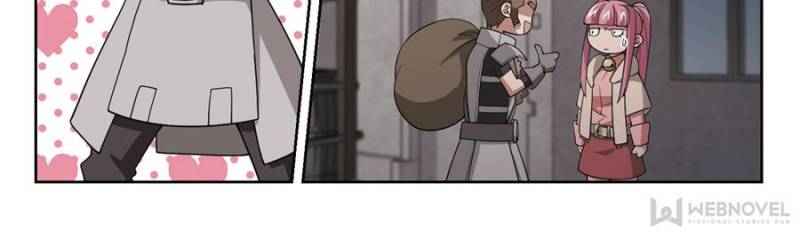 Virtual World: Close Combat Mage chapter 146 page 12