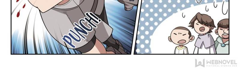 Virtual World: Close Combat Mage chapter 146 page 14