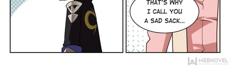 Virtual World: Close Combat Mage chapter 146 page 2