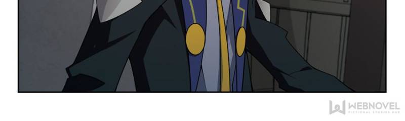 Virtual World: Close Combat Mage chapter 146 page 4