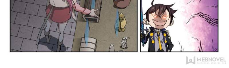 Virtual World: Close Combat Mage chapter 146 page 6