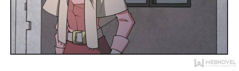 Virtual World: Close Combat Mage chapter 146 page 8