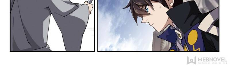 Virtual World: Close Combat Mage chapter 147 page 10