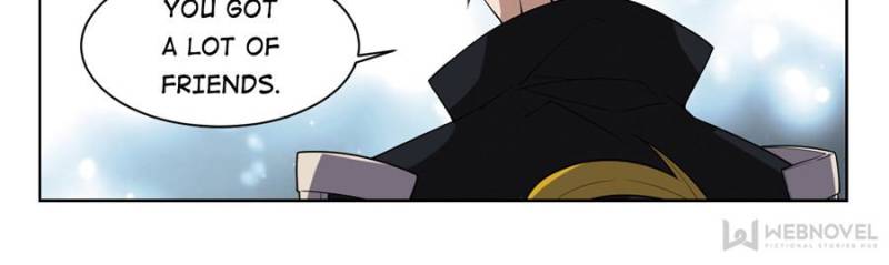 Virtual World: Close Combat Mage chapter 147 page 12