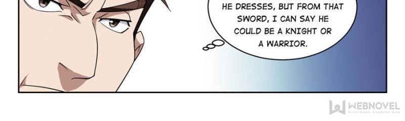 Virtual World: Close Combat Mage chapter 147 page 14