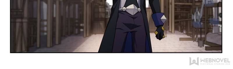 Virtual World: Close Combat Mage chapter 147 page 16