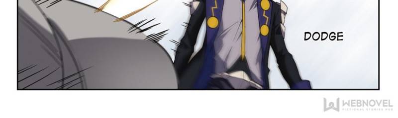 Virtual World: Close Combat Mage chapter 147 page 18