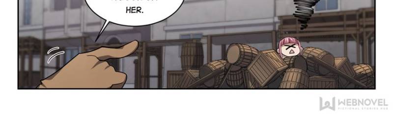 Virtual World: Close Combat Mage chapter 147 page 2