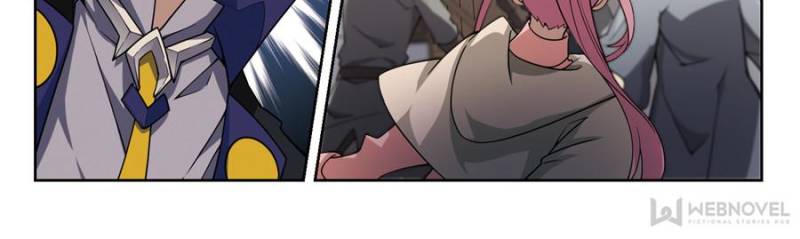 Virtual World: Close Combat Mage chapter 147 page 6