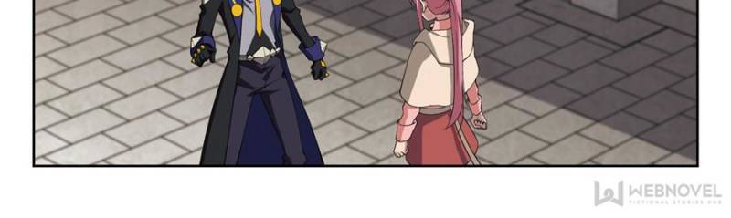 Virtual World: Close Combat Mage chapter 148 page 10