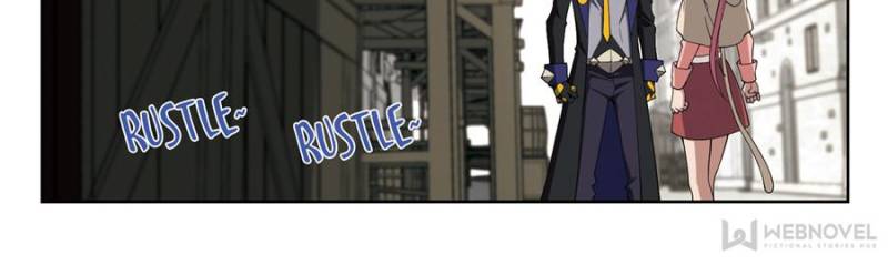 Virtual World: Close Combat Mage chapter 148 page 12