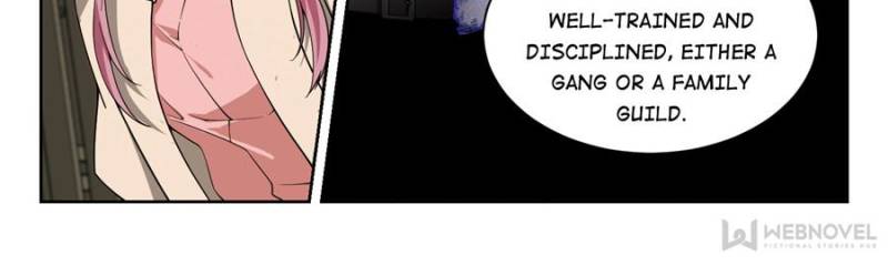 Virtual World: Close Combat Mage chapter 148 page 14