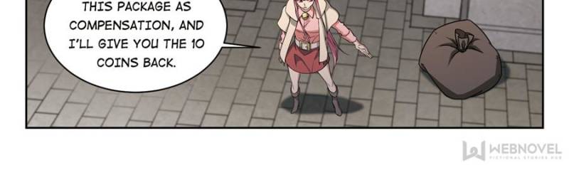 Virtual World: Close Combat Mage chapter 148 page 6