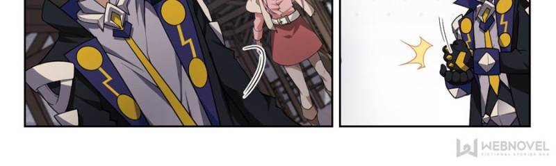 Virtual World: Close Combat Mage chapter 149 page 10