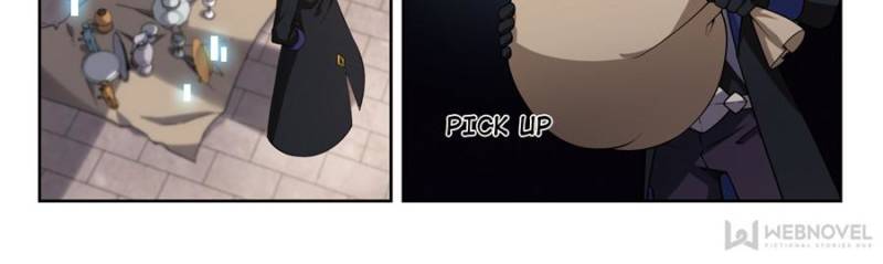 Virtual World: Close Combat Mage chapter 149 page 12