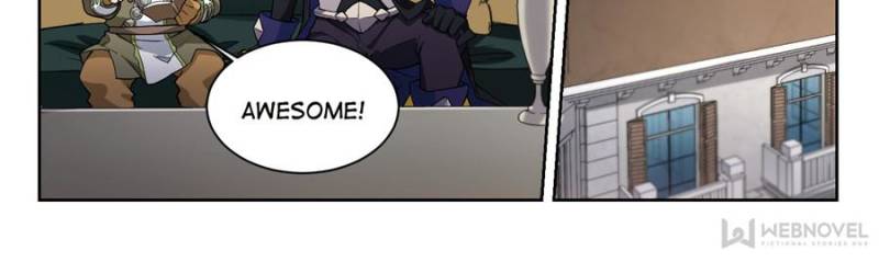 Virtual World: Close Combat Mage chapter 149 page 20