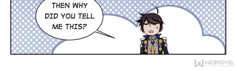 Virtual World: Close Combat Mage chapter 149 page 4