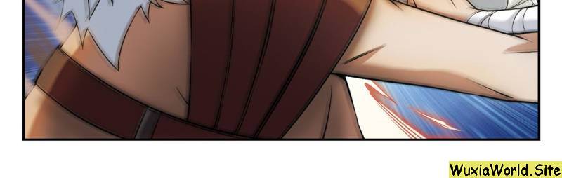 Virtual World: Close Combat Mage chapter 15 page 10