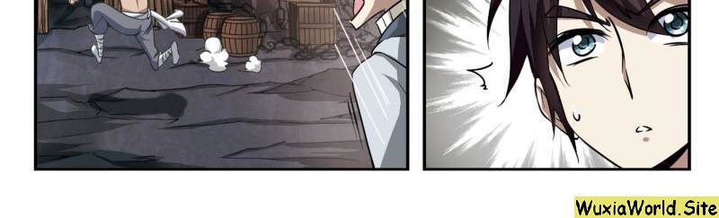 Virtual World: Close Combat Mage chapter 15 page 12