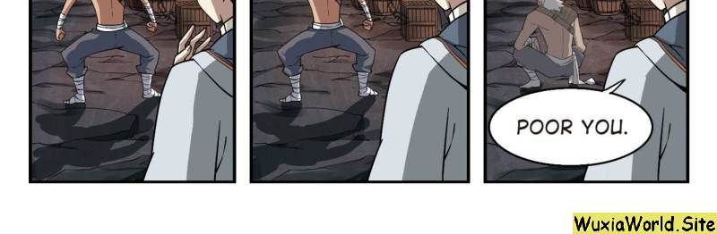 Virtual World: Close Combat Mage chapter 15 page 14