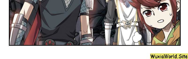 Virtual World: Close Combat Mage chapter 15 page 16