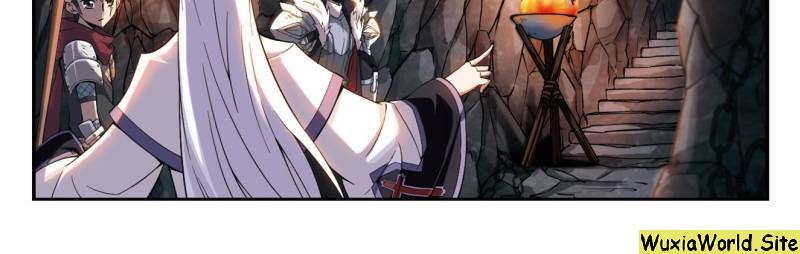 Virtual World: Close Combat Mage chapter 15 page 18