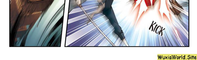 Virtual World: Close Combat Mage chapter 15 page 20