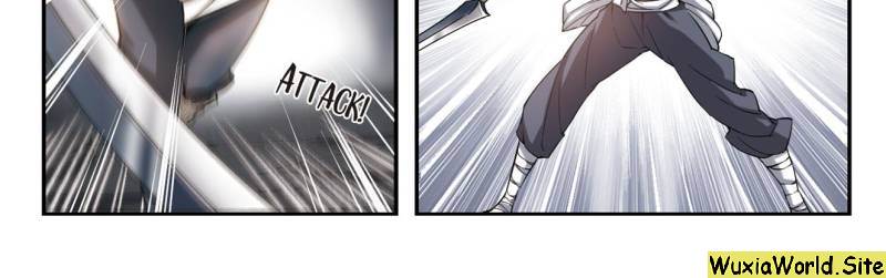 Virtual World: Close Combat Mage chapter 15 page 8