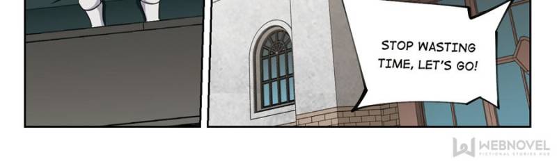 Virtual World: Close Combat Mage chapter 150 page 12