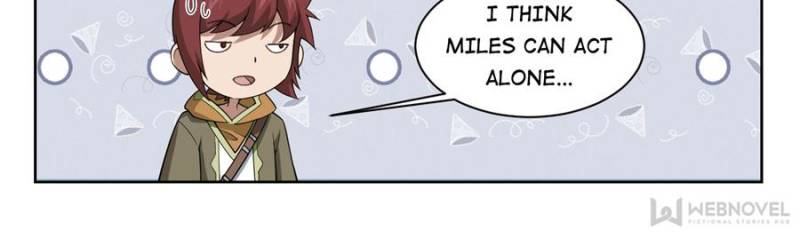 Virtual World: Close Combat Mage chapter 150 page 14