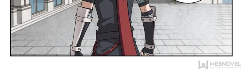 Virtual World: Close Combat Mage chapter 150 page 18