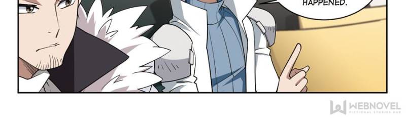 Virtual World: Close Combat Mage chapter 150 page 2