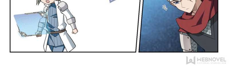 Virtual World: Close Combat Mage chapter 150 page 20