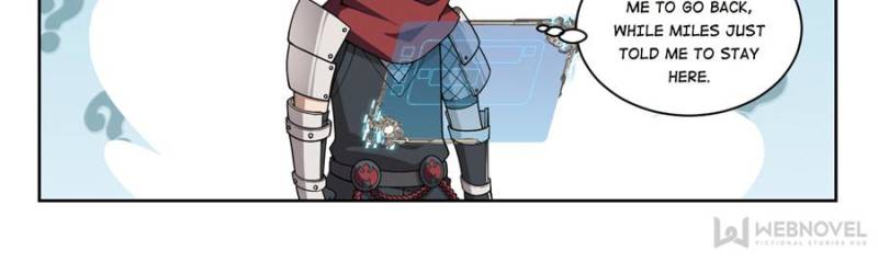 Virtual World: Close Combat Mage chapter 150 page 4