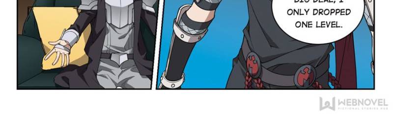 Virtual World: Close Combat Mage chapter 150 page 6