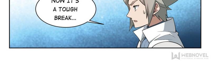 Virtual World: Close Combat Mage chapter 150 page 8