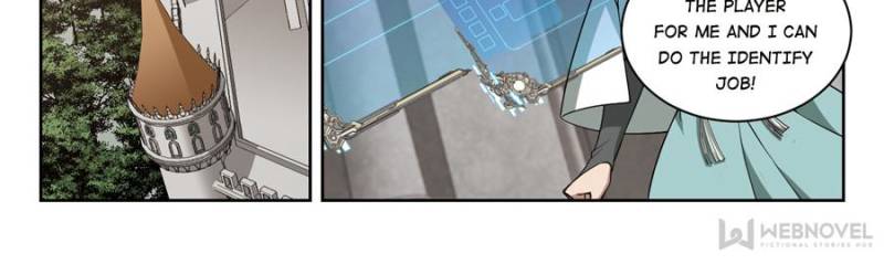 Virtual World: Close Combat Mage chapter 151 page 10