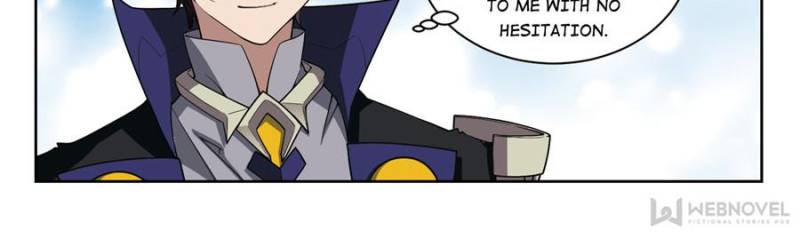 Virtual World: Close Combat Mage chapter 151 page 12