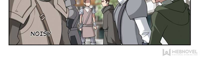 Virtual World: Close Combat Mage chapter 151 page 16