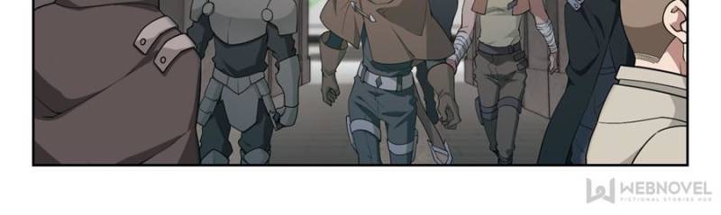 Virtual World: Close Combat Mage chapter 151 page 20