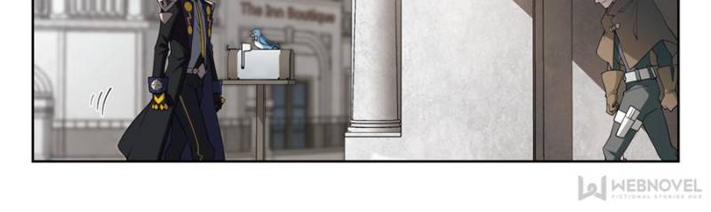 Virtual World: Close Combat Mage chapter 151 page 22