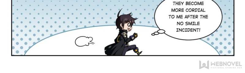 Virtual World: Close Combat Mage chapter 151 page 4